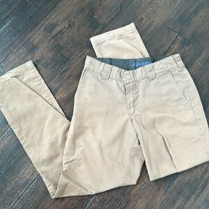 Dickies Flex Brown Work Pants 29 x 32
